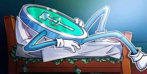 Bán tháo USDT trên các bàn OTC tiền điện tử sau cuộc đàn áp mới nhất của Trung Quốc