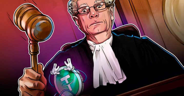 Tether và Bitfinex được CFTC ra lệnh trả 42,5 triệu USD tiền phạt