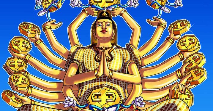 Cơ quan Du lịch Thái Lan dự định tung ra mã thông báo tiện ích của riêng mình