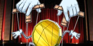 Bitget, Floki cáo buộc nhau thao túng sau khi niêm yết token