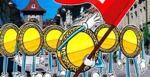 Thụy sỹ “bật đèn xanh” cho quỹ đầu tư tiền điện tử được quản lý đầu tiên