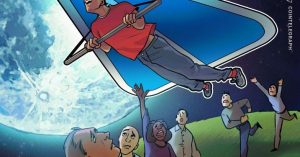 Telegram tích hợp ví tiền điện tử TON, giá TON tăng 7%