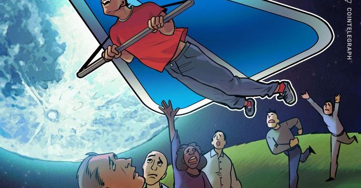 Telegram tích hợp ví tiền điện tử TON, giá TON tăng 7%