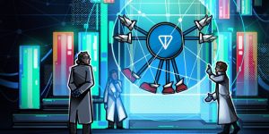 P2P.org mở rộng dịch vụ staking với tích hợp TON