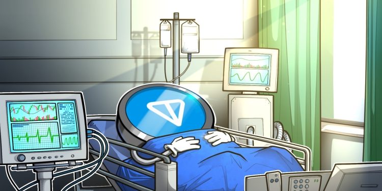 Liệu Toncoin có phục hồi sau vụ bắt giữ Pavel Durov không?