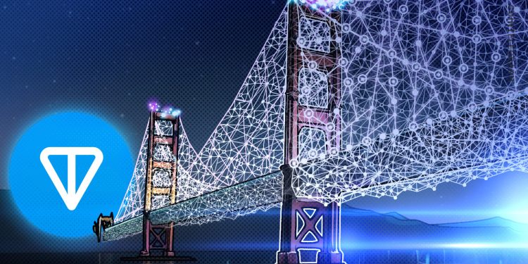 Chuyển Bitcoin đơn giản hơn: TON Foundation giới thiệu Teleport BTC Bridge