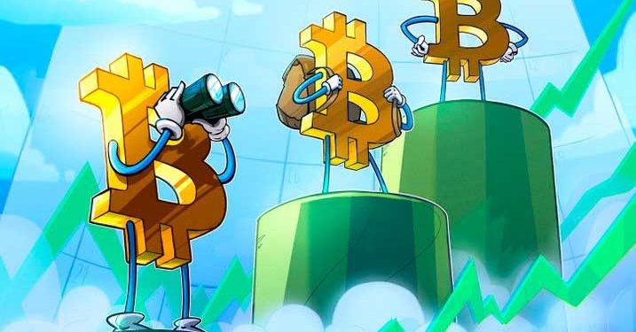 BIS: Người mua bitcoin bị thu hút bởi giá tăng, không phải không thích ngân hàng