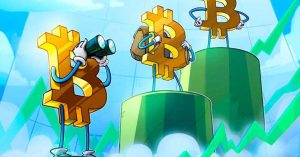 BIS: Người mua bitcoin bị thu hút bởi giá tăng, không phải không thích ngân hàng