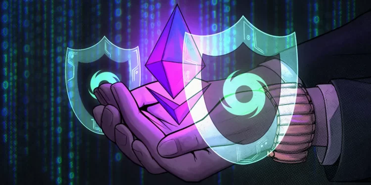 “Máy trộn” Tornado Cash điều tra các địa chỉ ví tiền điện tử theo lệnh trừng phạt của Hoa Kỳ