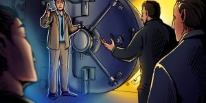 ZKasino cung cấp cho các nhà đầu tư thời hạn 72 giờ để lấy lại ETH đã ký gửi