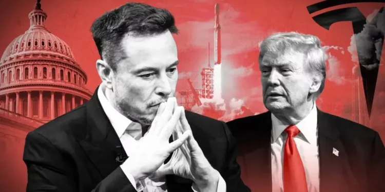Trump và Elon Musk mâu thuẩn, nhiều meme coin ăn theo ra đời