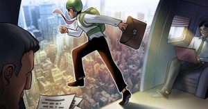 Chủ tịch CFTC Tarbert từ chức, khẳng định Ether là hàng hóa