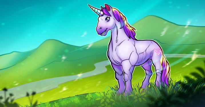 Giá UNI có thể tăng gấp đôi dựa trên mô hình kỹ thuật cổ điển