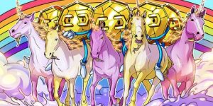 Khối lượng giao dịch hàng tuần của Uniswap đạt mức cao kỷ lục 10 tỷ đô la