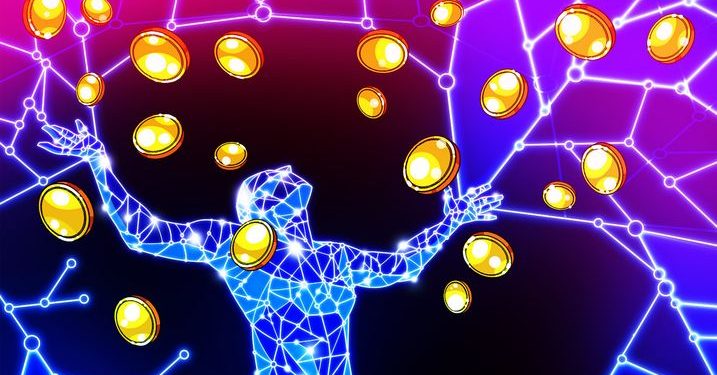 Dự án Metaverse The Sandbox mở khóa token trị giá 133 triệu USD