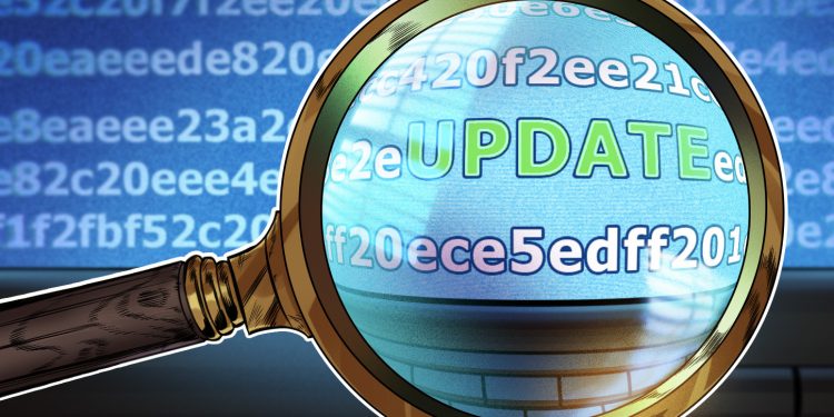 Algorand giảm 20% thời gian tạo khối sau bản nâng cấp Dynamic Lambda