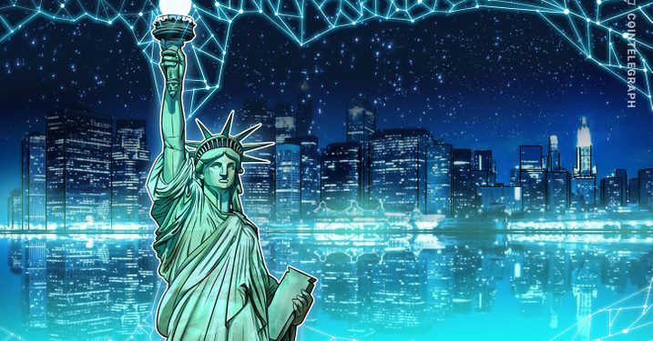 Lãnh đạo OCC Brian Brooks: ‘Không ai cấm Bitcoin’