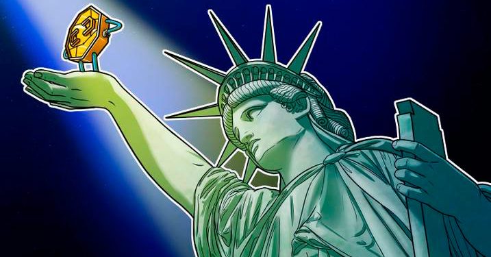 Mỹ siết chặt thị trường tiền điện tử trước mối nguy từ tội phạm mạng