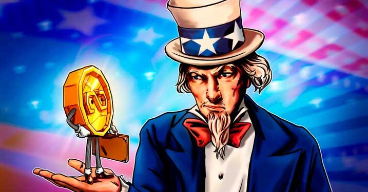 Dự thảo luật quản lý stablecoin của Mỹ cấm stablecoin thuật toán kiểu Terra USD