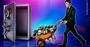 Friend.tech tạo ra hơn 1 triệu USD phí trong 24 giờ, vượt qua mạng Uniswap, Bitcoin