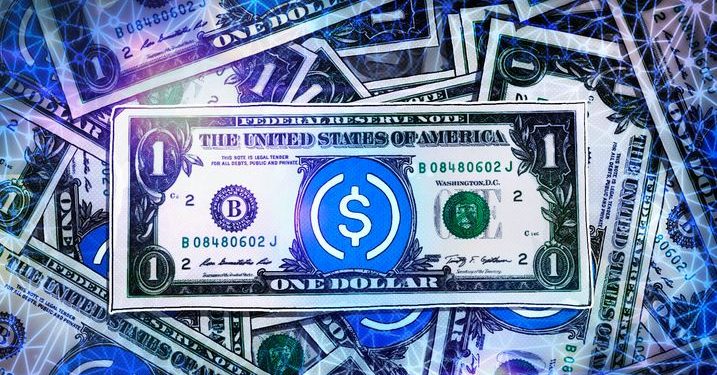 Báo cáo PoR: Binance đã bán USDC để lấy BTC & ETH sau khi ngân hàng Silvergate sụp đổ