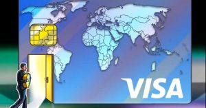 COTI ra mắt thẻ ghi nợ Visa và tài khoản ngân hàng cho người dùng