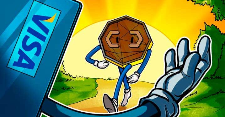 FTX hợp tác với Visa cho phép thanh toán tiền điện tử ở 40 quốc gia