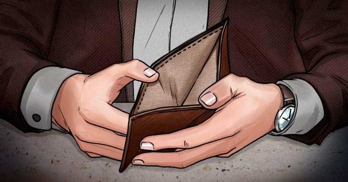 Ví “triệu phú” Bitcoin giảm 80% trong năm nay