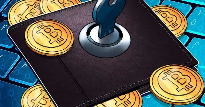 FTX sụp đổ tăng quyền sở hữu Bitcoin lên mức cao mới