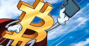 Ví bitcoin di chuyển 3.500 BTC không hoạt động kể từ năm 2011