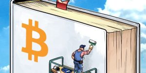 Sách trắng Bitcoin quay trở lại trang web Bitcoin.org