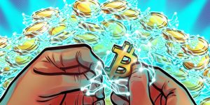 Nguồn cung Wrapped Bitcoin giảm xuống mức âm sau khi đốt 11.500 wBTC liên quan đến Celsius