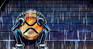 Các nhà giao dịch đứng ngồi không yên khi giá Ripple (XRP) vật lộn để tránh giảm xuống 0,70 USD
