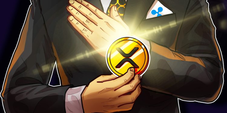 Đồng sáng lập XRP Ledger Arthur Britto phá vỡ im lặng sau 14 năm trên X