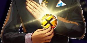 Đồng sáng lập XRP Ledger Arthur Britto phá vỡ im lặng sau 14 năm trên X