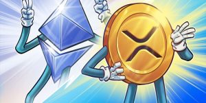 XRP so với ETH: Token nào đang âm thầm vượt trội trong các đợt tăng giá do cá voi thúc đẩy?