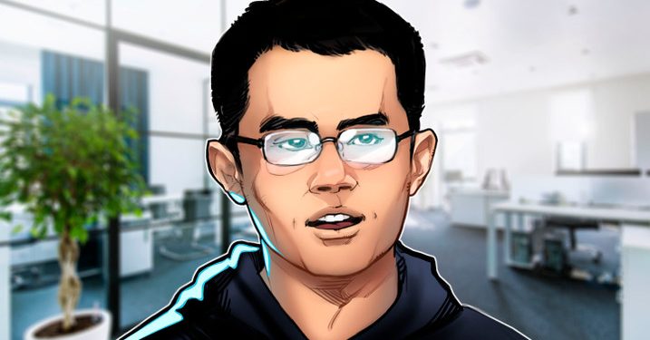 Changpeng Zhao: DeFi là tương lai nhưng các sàn giao dịch tập trung vẫn phổ biến hơn