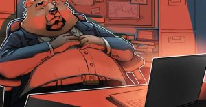 Bearish Bitcoin fractal với tỷ lệ thành công 78% xuất hiện khi BTC giảm xuống dưới 43,5 nghìn USD