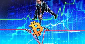 Phe bán Bitcoin đối mặt với khoản lỗ lớn nhất kể từ tháng 3/2020