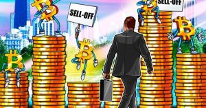 3 chỉ báo on-chain cho thấy đợt bán tháo của Bitcoin đang giảm dần