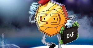 AAVE hướng đến mức tăng 40% vào tháng 5 nhưng rủi ro “bẫy tăng giá” vẫn còn