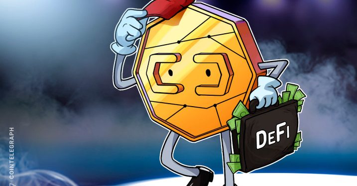 AAVE hướng đến mức tăng 40% vào tháng 5 nhưng rủi ro “bẫy tăng giá” vẫn còn