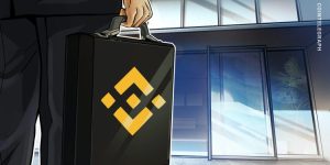 Binance đình chỉ nhân viên sau cuộc điều tra nội bộ về giao dịch nội gián