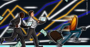 Uniswap hiện đã tạo ra hơn 1 tỷ USD phí cho các nhà cung cấp thanh khoản