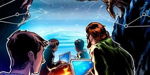 Số lượng nhà phát triển tăng lên trong mùa đông tiền điện tử