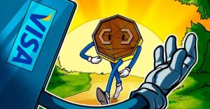 FTX hợp tác với Visa cho phép thanh toán tiền điện tử ở 40 quốc gia