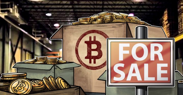 Ruffer bán bớt một nửa số BTC nắm giữ sau khi khoản đầu tư tăng 750 triệu đô la