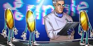 Ripple bắt đầu thử nghiệm stablecoin RLUSD trên mainnet