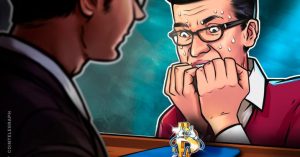 Tâm lý Bitcoin rơi vào “nỗi sợ hãi” khi hành động giá BTC chạm mức 42,900 USD